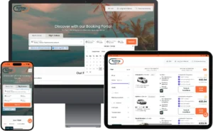 website for car rental companies