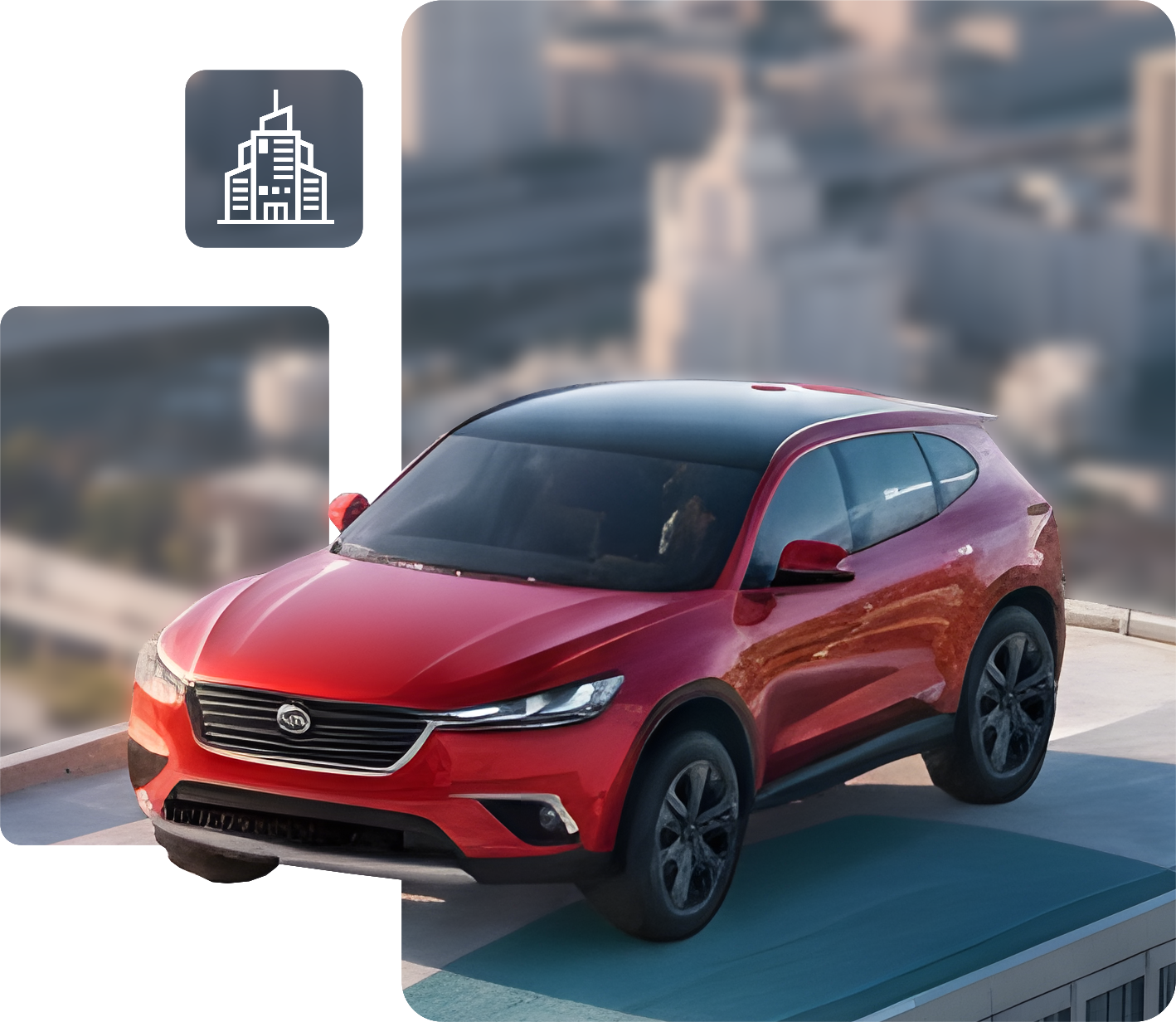 Fleeton Enterprise PNG