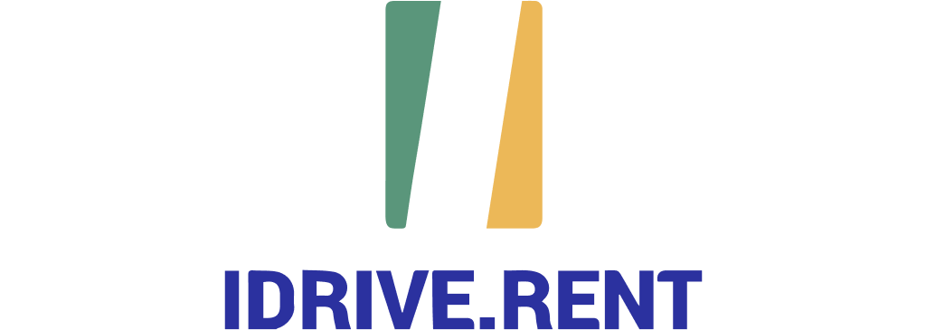 idrive rent