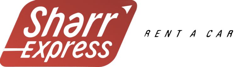 sharr-express